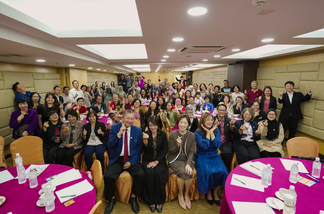 Coffee Business Opportunity Malaysia | CEO Coffee Platform